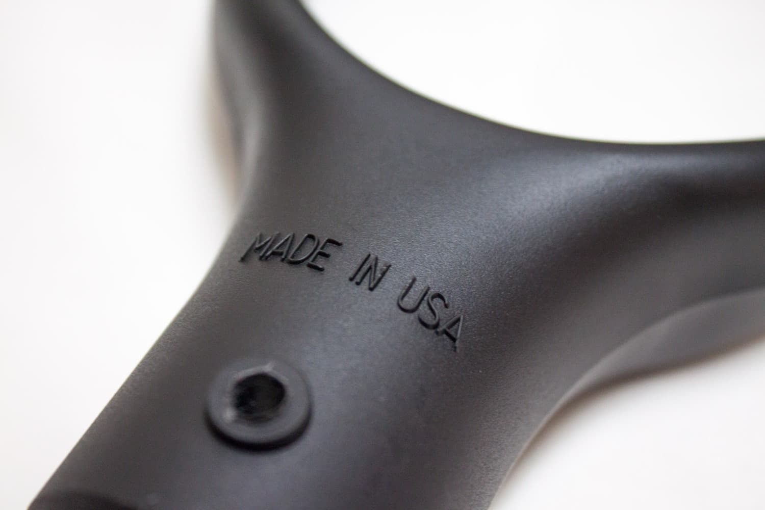 Replacement D-Grip with 1.25″ Inside Dimension - thumbnail 3