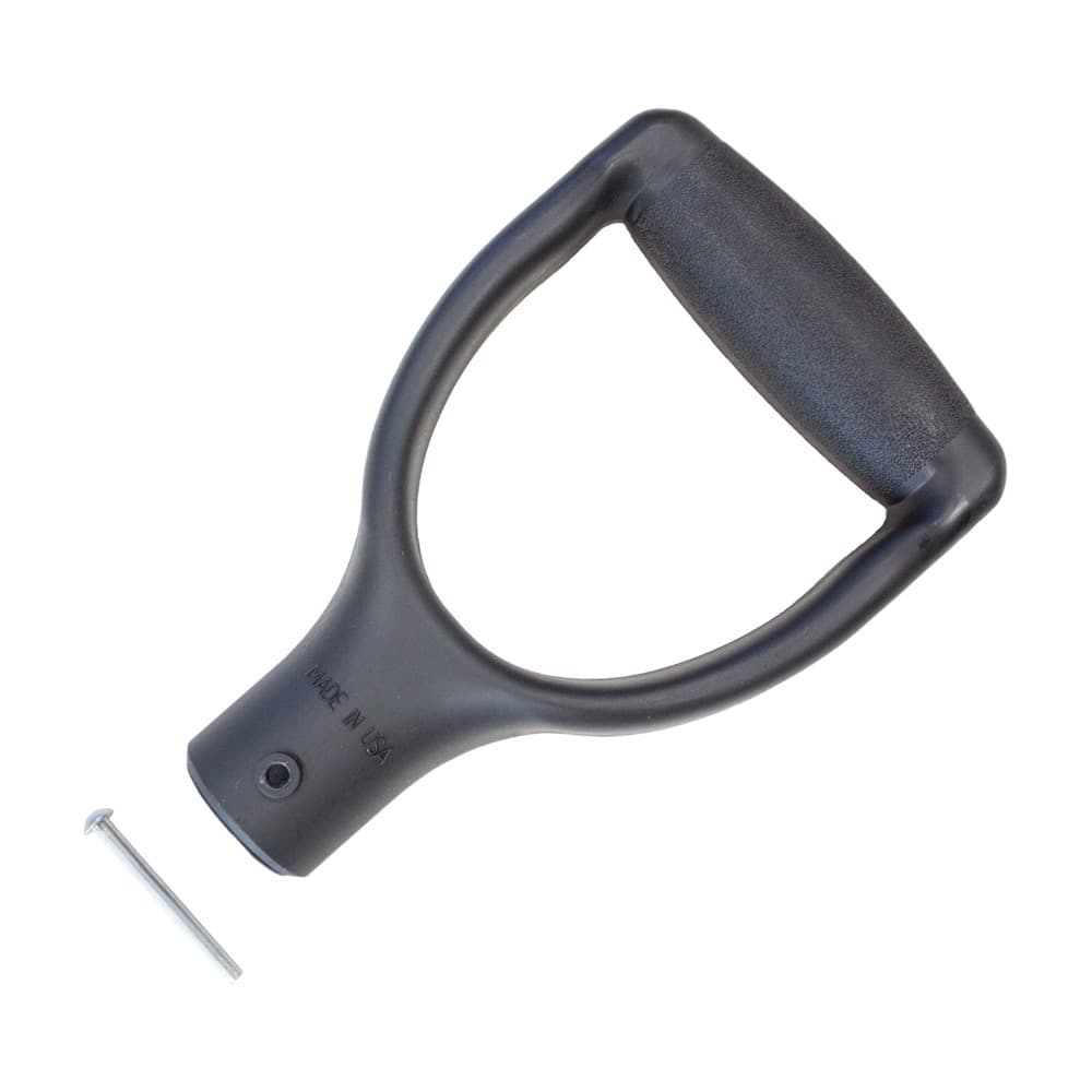 Replacement D-Grip with 1.25″ Inside Dimension
