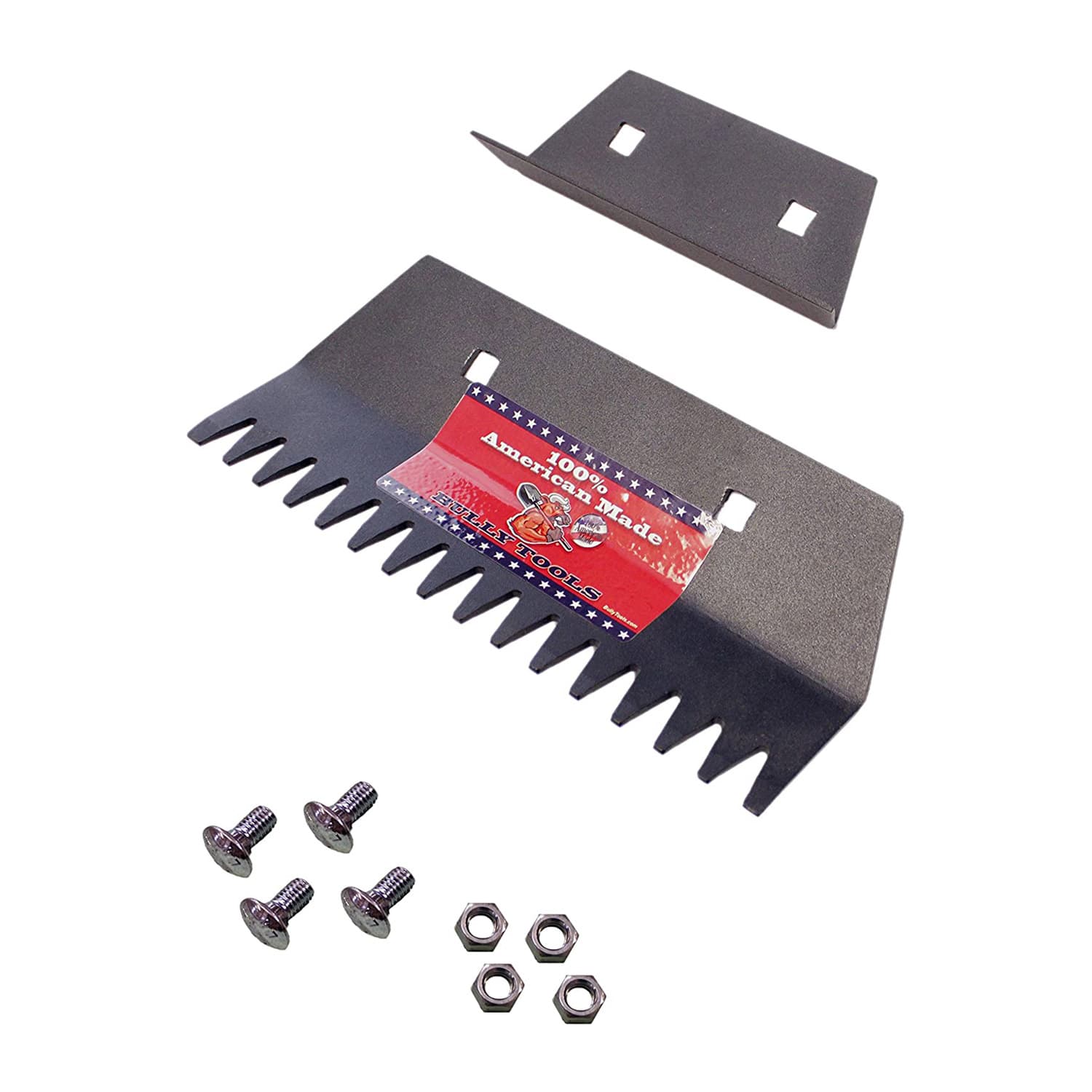 Replacement Blade for 91110 ProShingle 10-Gauge Shingle Remover