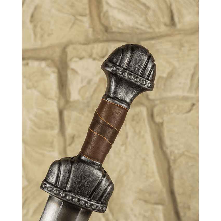 Alric LARP Adventurer Dagger - thumbnail 3