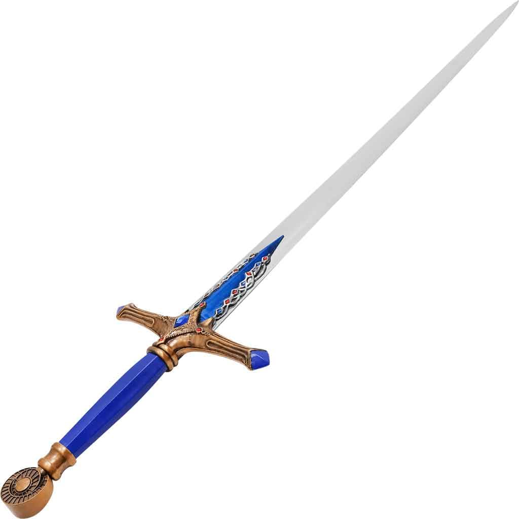 Royal Enchanted Knight Fantasy Sword - thumbnail 2