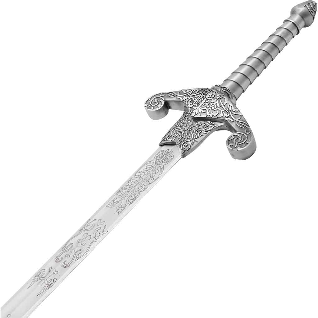 Oblivion Long Fantasy Sword - thumbnail 2