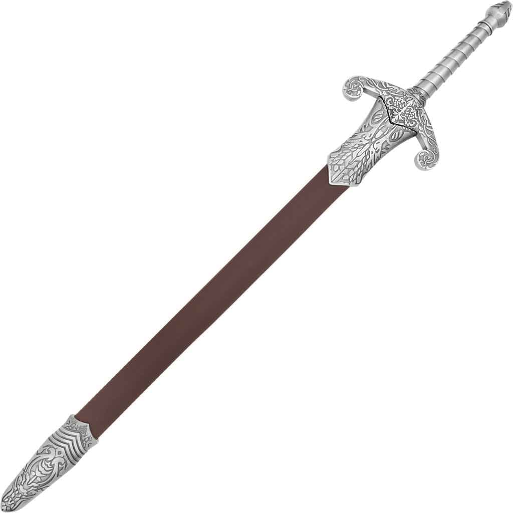 Oblivion Long Fantasy Sword - thumbnail 3