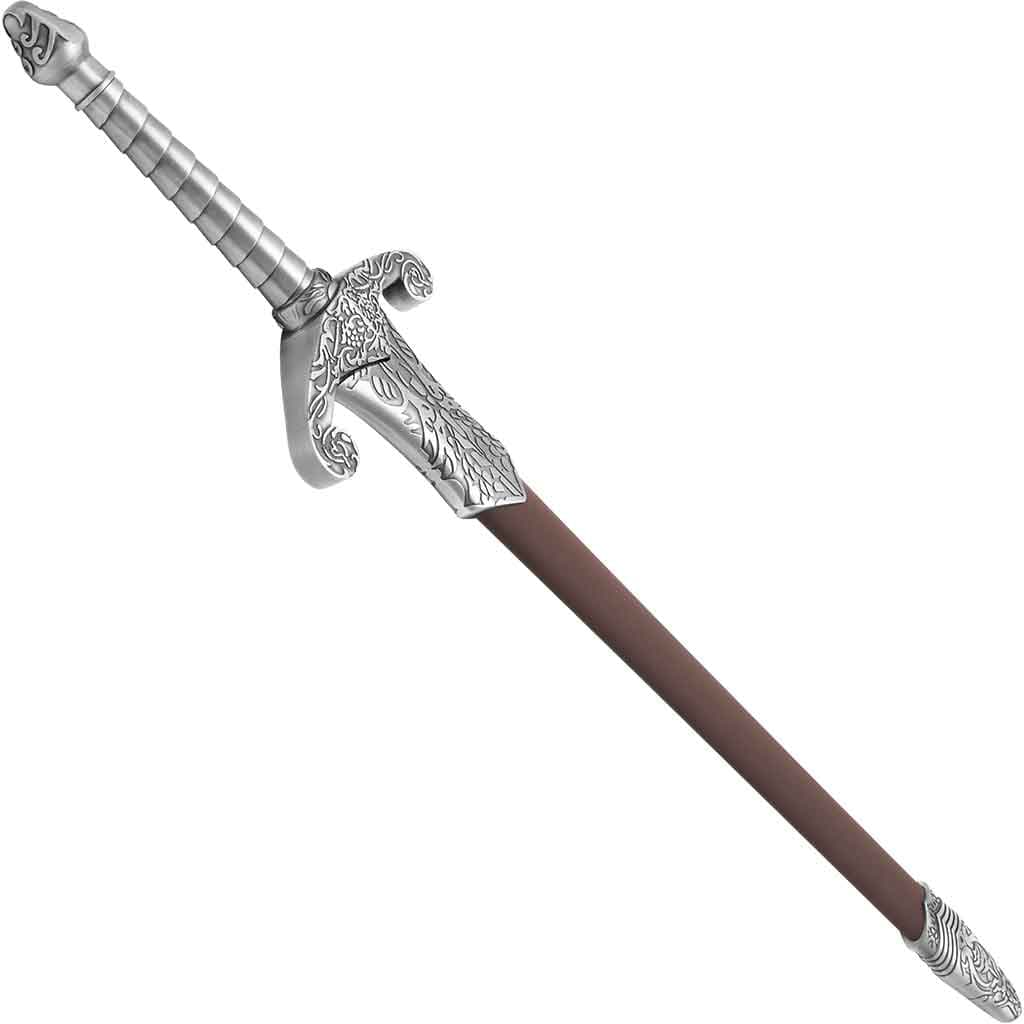 Oblivion Long Fantasy Sword - thumbnail 4