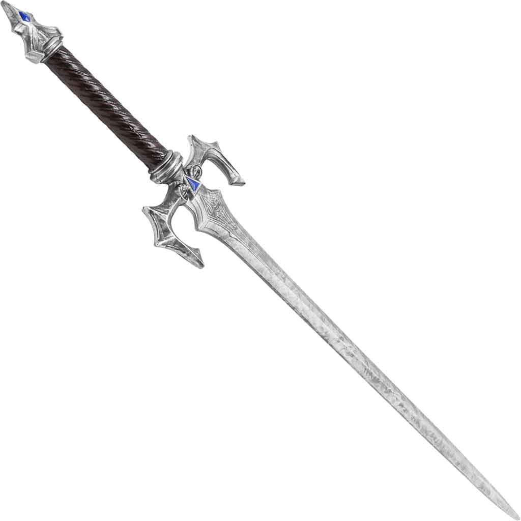 Foam Ancient Hero’s Thrusting Sword - thumbnail 2