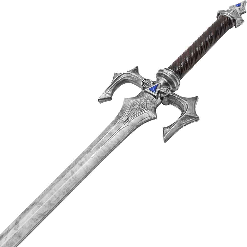 Foam Ancient Hero’s Thrusting Sword - thumbnail 3