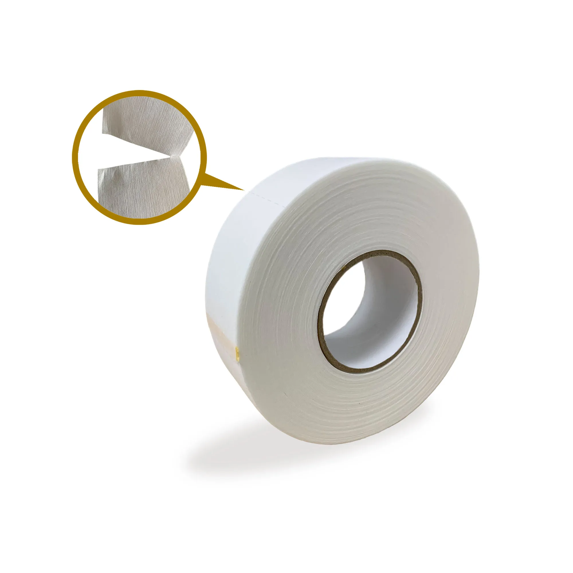 Non-Woven Wax Strips in Roll 80YD Perforated - thumbnail 2