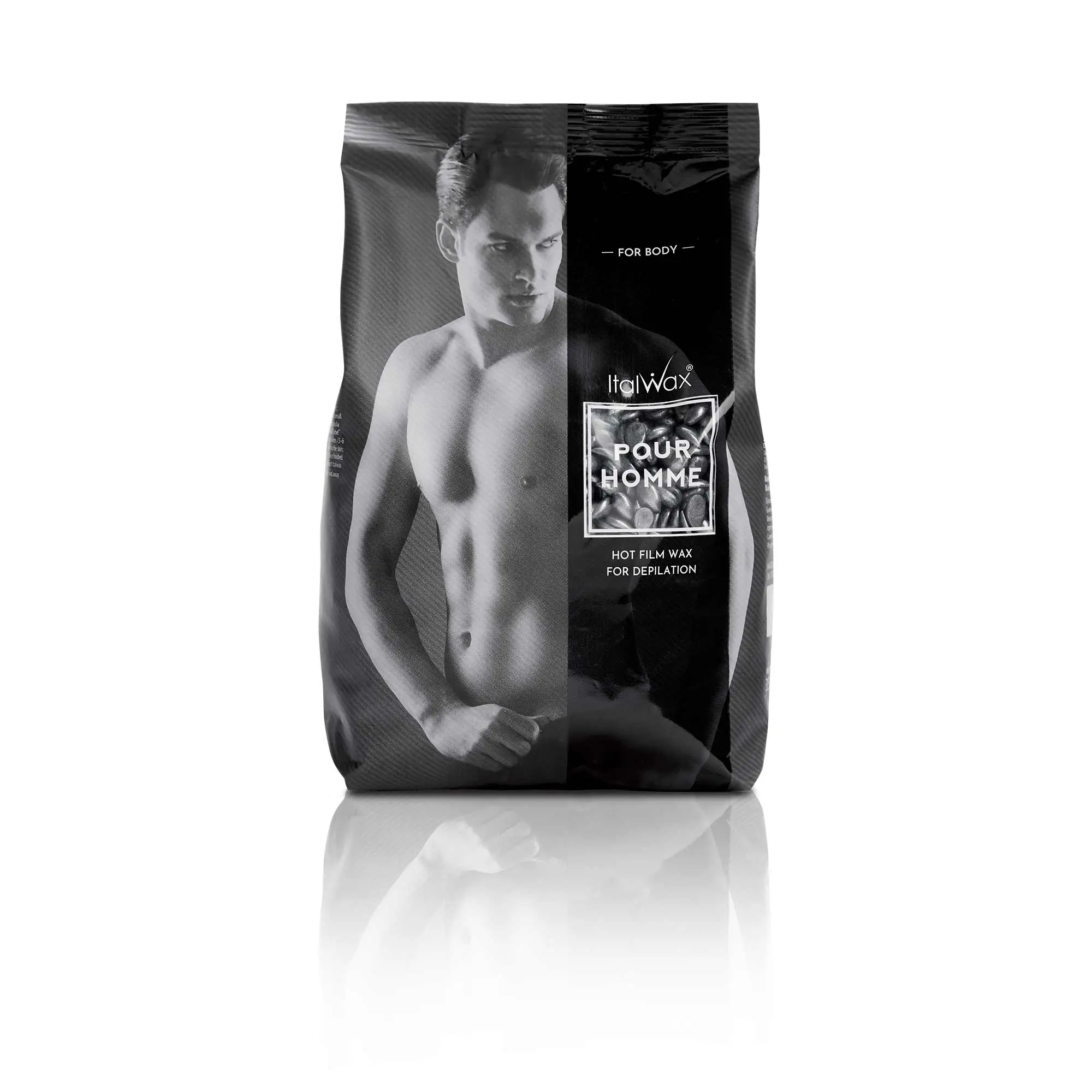 Hard Wax for Men