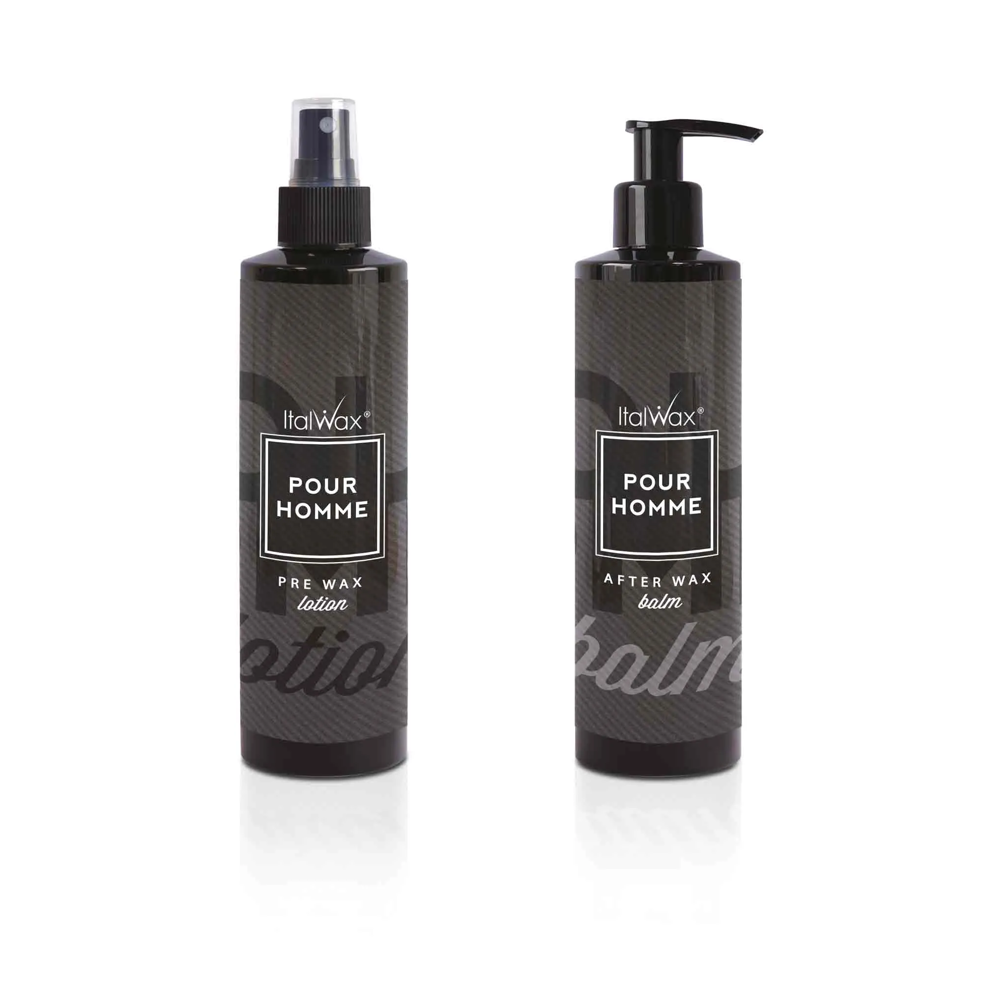 Pre wax Lotion Pour Homme - thumbnail 2