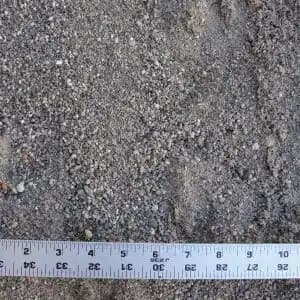 Coarse Sand
