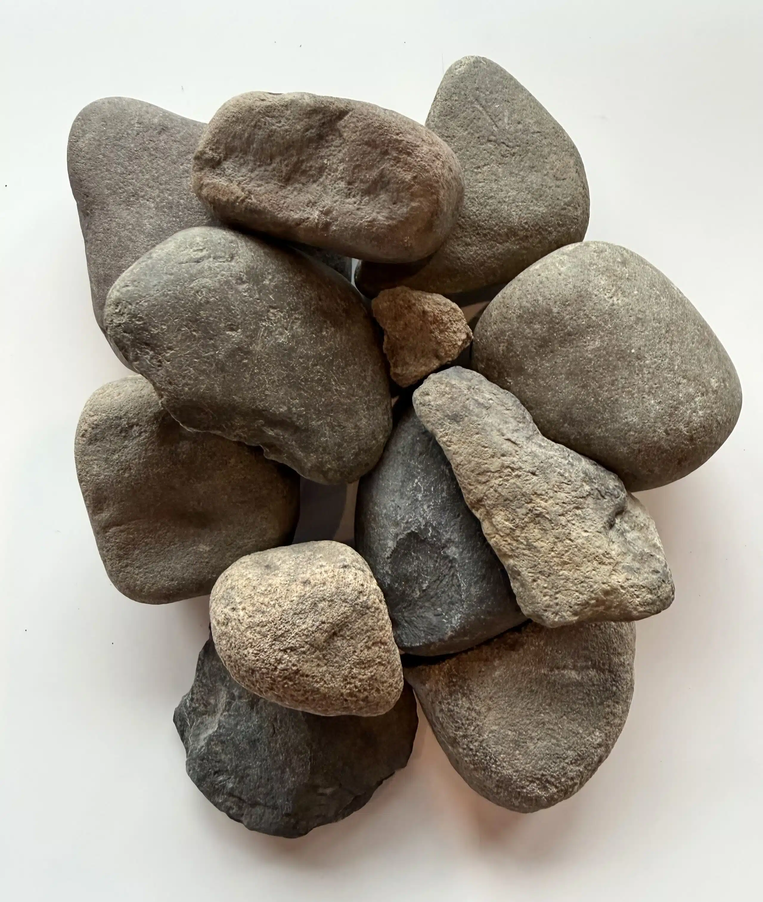 Pocono Blend 1-3″
