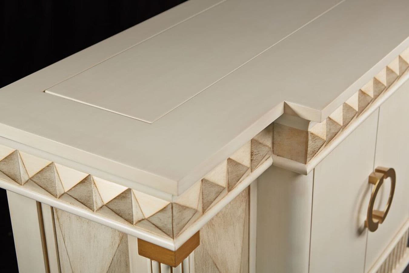 Octavious 55 Inch TV lift Cabinet - thumbnail 4