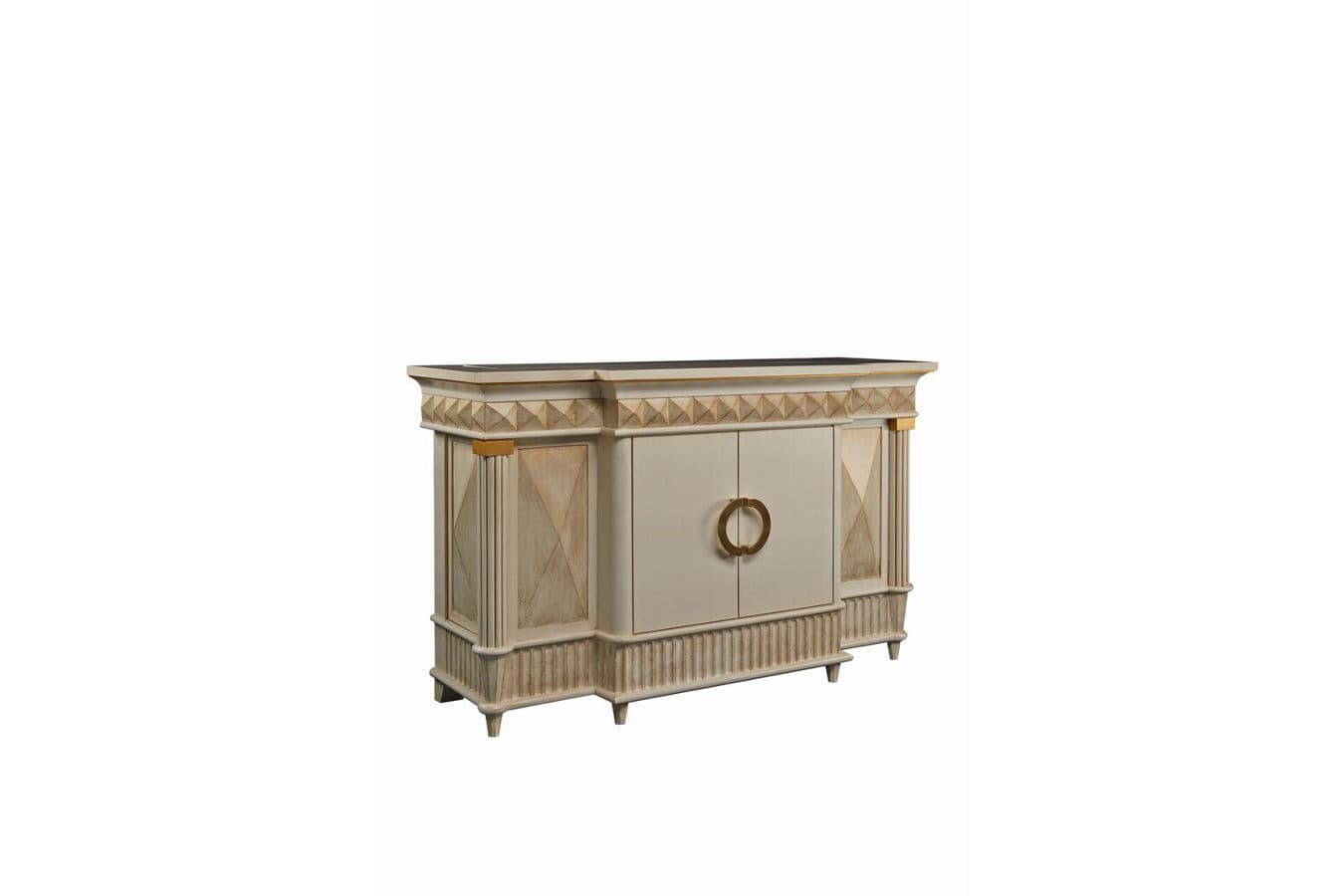 Octavious 55 Inch TV lift Cabinet - thumbnail 9