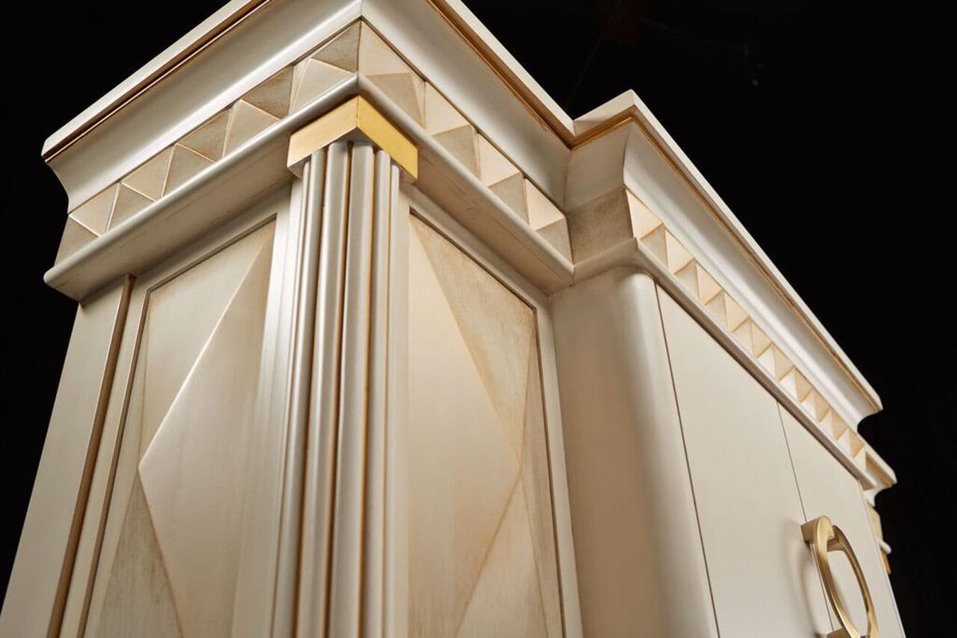 Octavious 55 Inch TV lift Cabinet - thumbnail 8