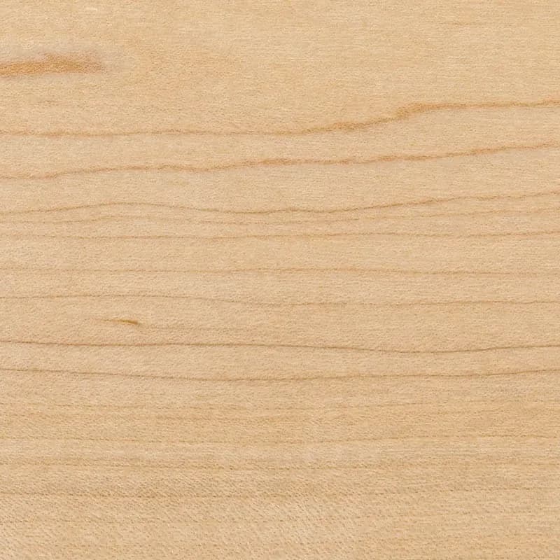 Hard Maple