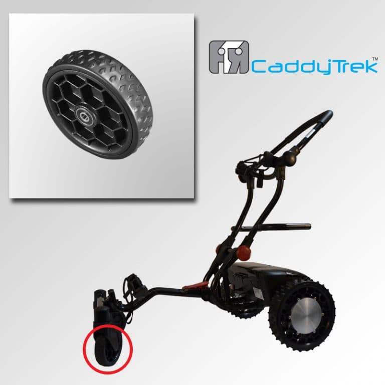 R2 Caster Mount Cap (set) - thumbnail 2