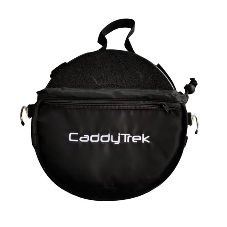 CaddyTrek Seat Set - thumbnail 2