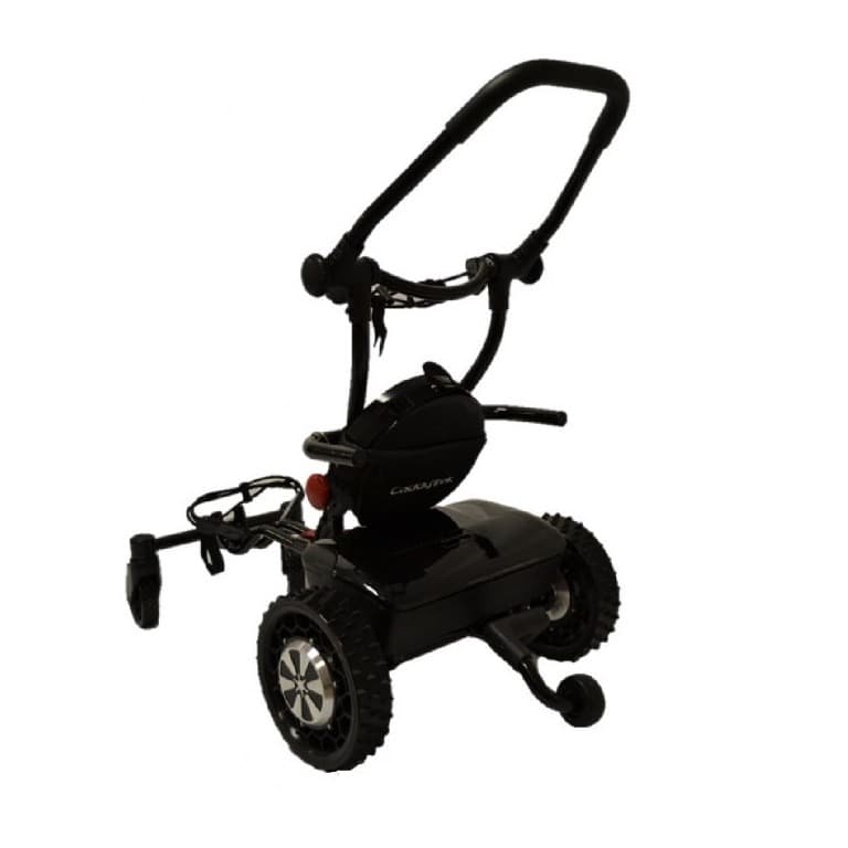 CaddyTrek Seat Set - thumbnail 6