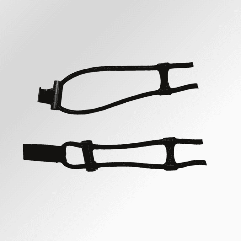 R3 Bungee Strap Set