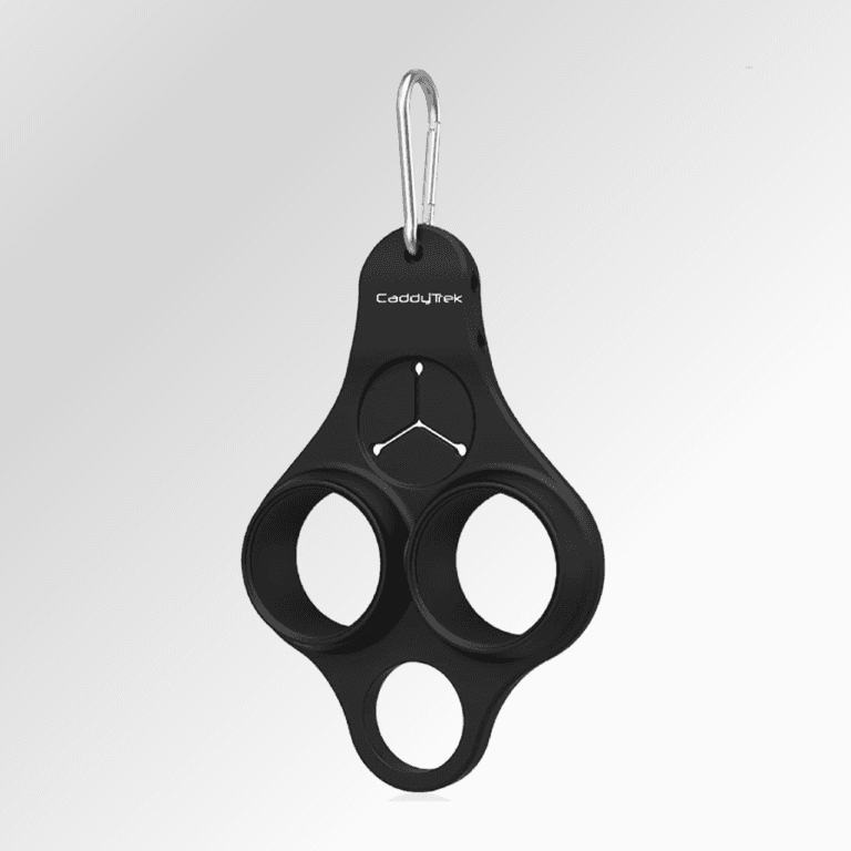 Golf Ball Holder
