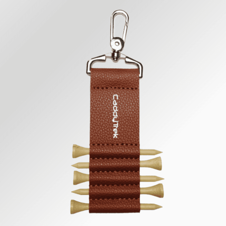 Golf Tee Holder