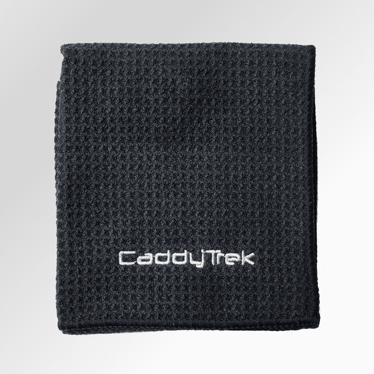 Golf Towel (w/clip)