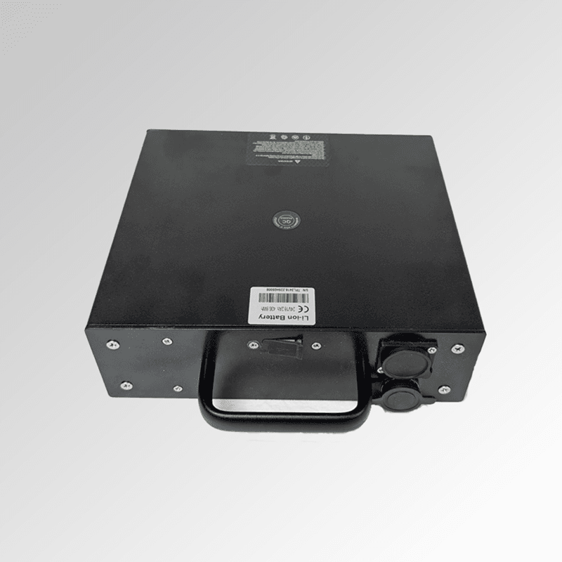 JoyErider Battery