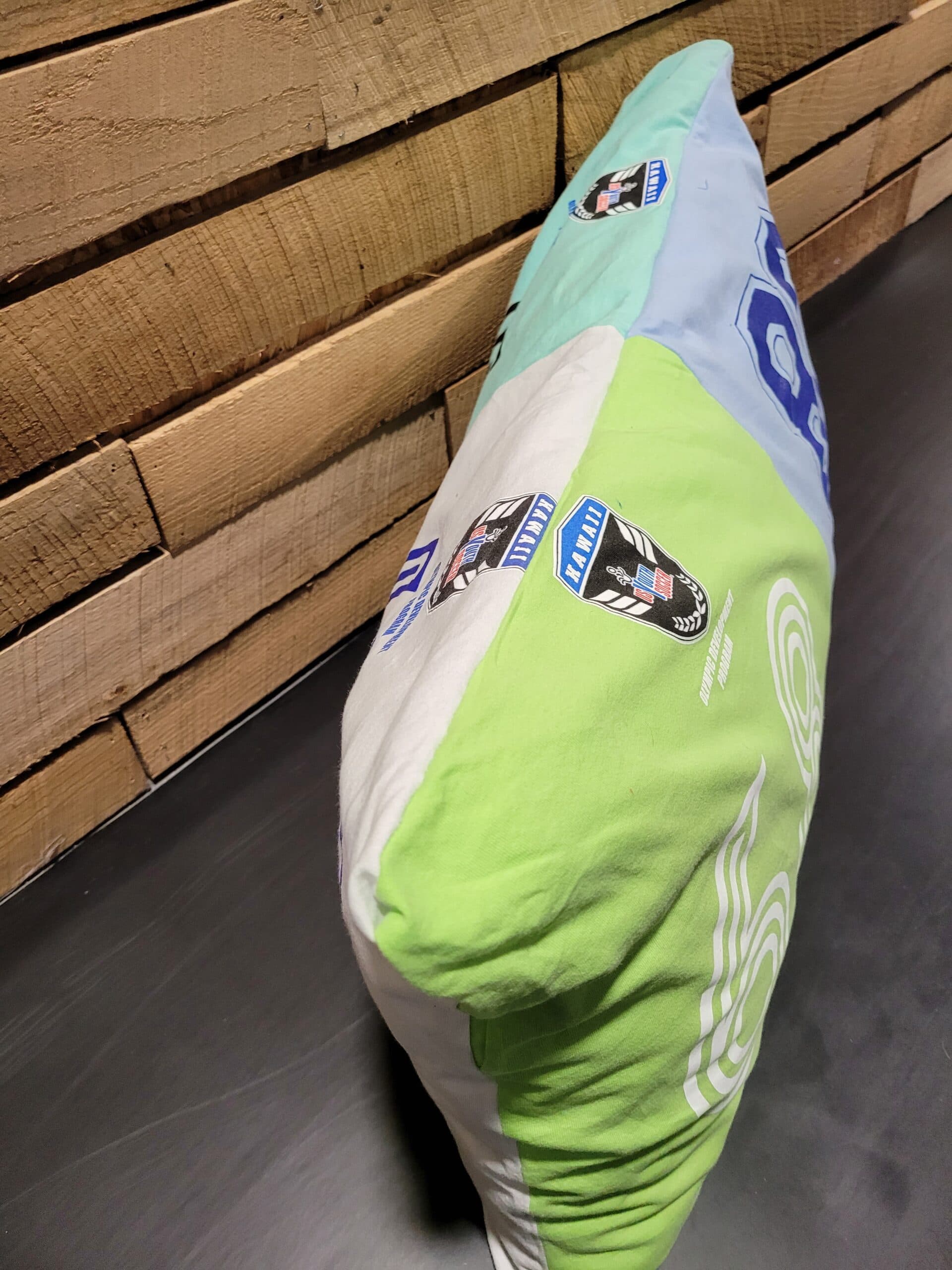 T-Shirt Pillow Case - thumbnail 4