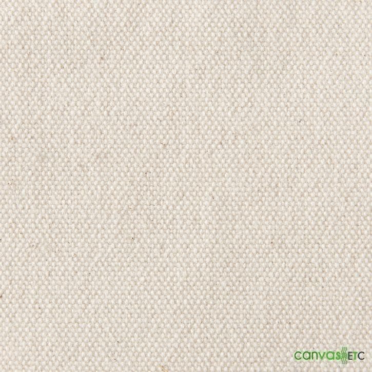 Number 12 Cotton Canvas Fabric | 36″ Width