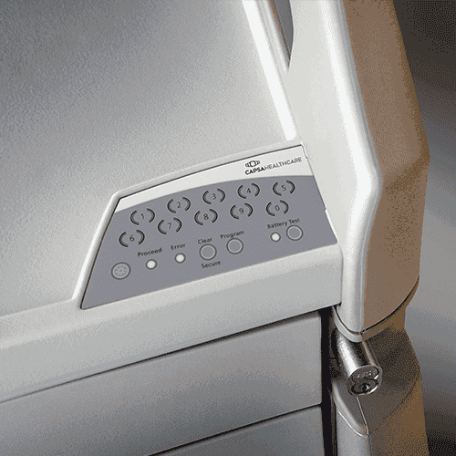 Avalo Series PCXLi Extra Large Punch Card Integrated Computing - thumbnail 4