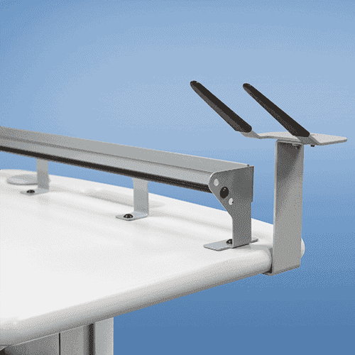 LX5 Computing Cart - thumbnail 7