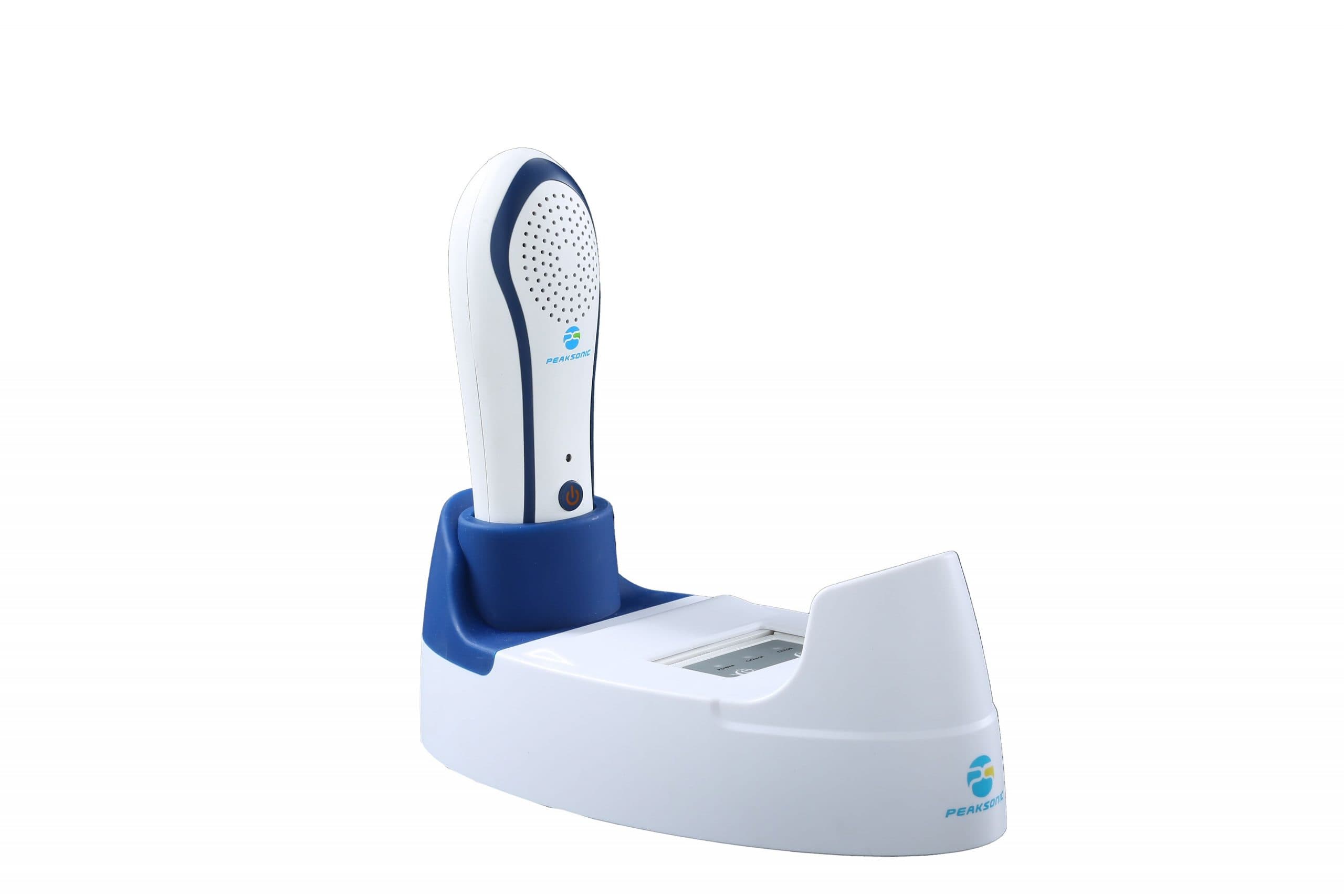 MDPro M4 Bladder Scanner - thumbnail 2