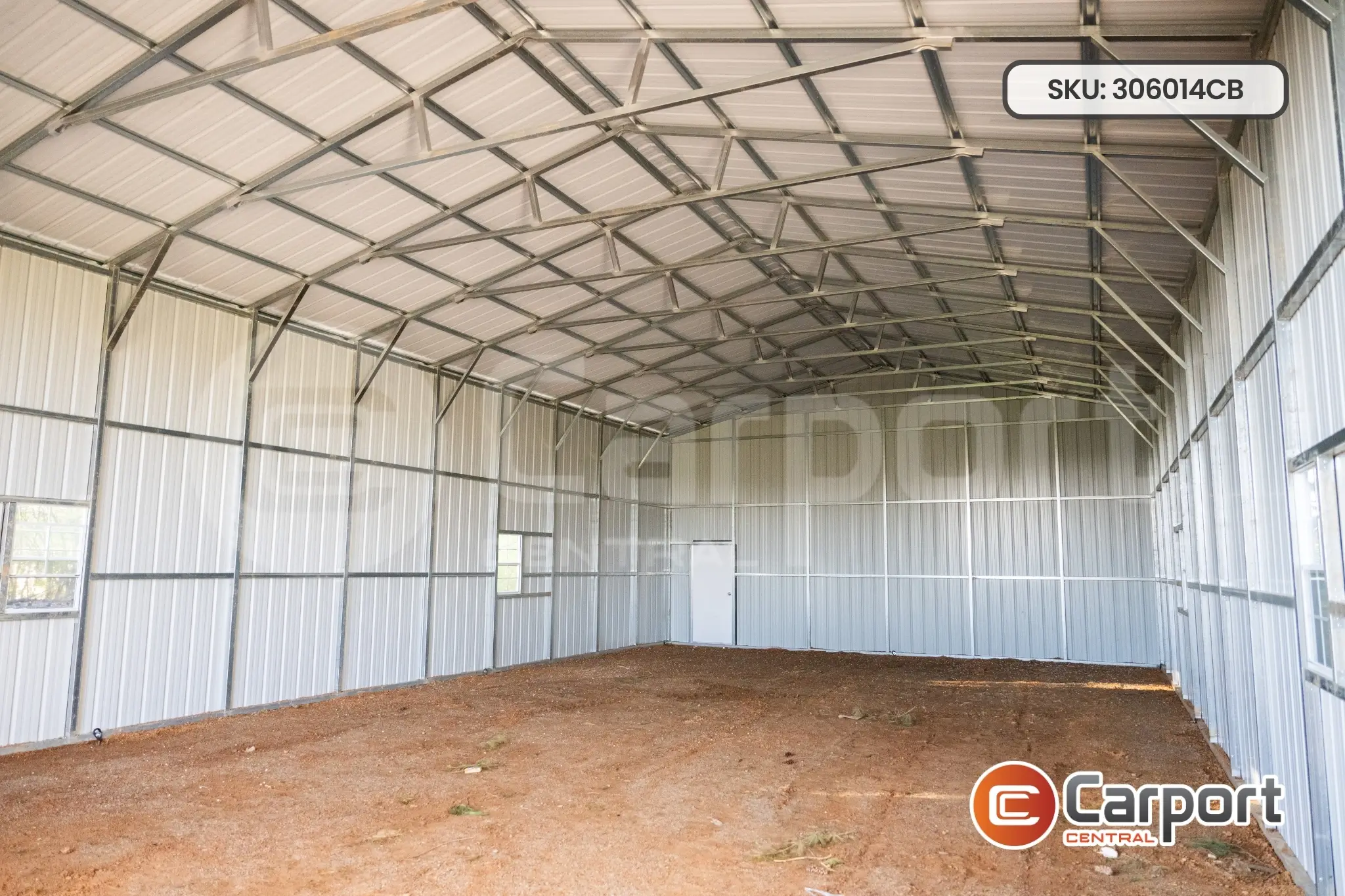 30’x60′ Commercial Building - thumbnail 5