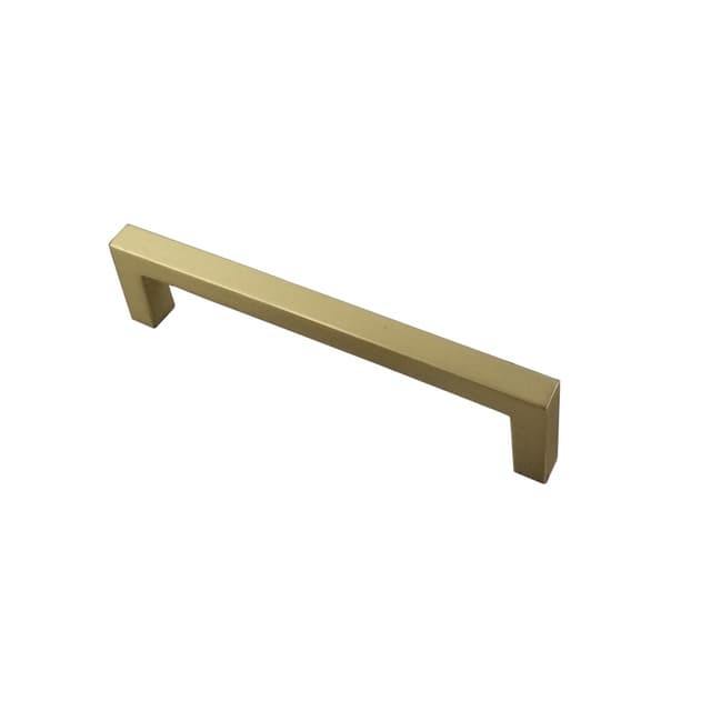 Kai 128 MM Center to Center Square Bar Pull