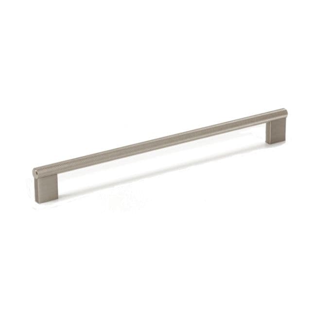 Echo Knurled 256mm Center to Center Long Pulls