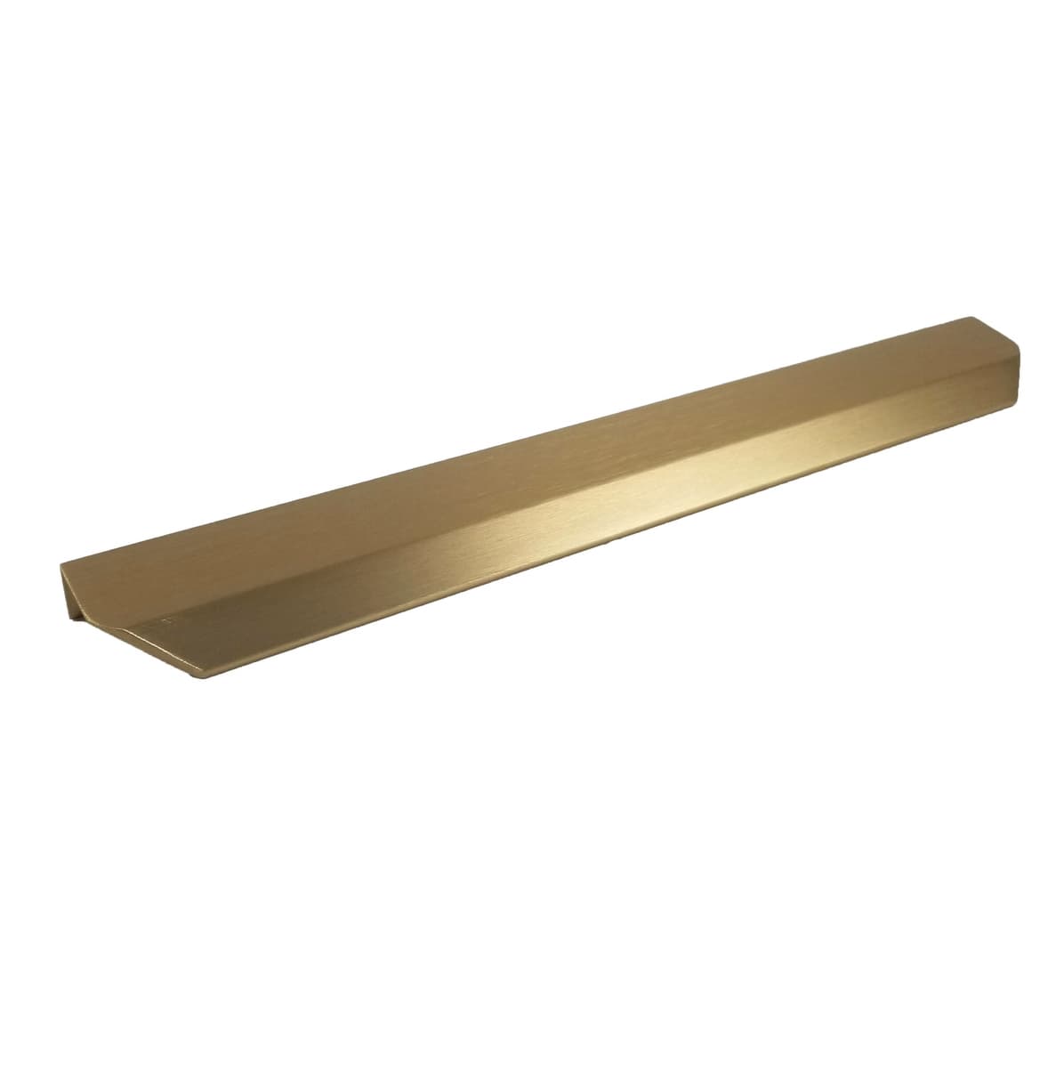 Soft Glam 256mm Center to Center Edge Pull - thumbnail 2