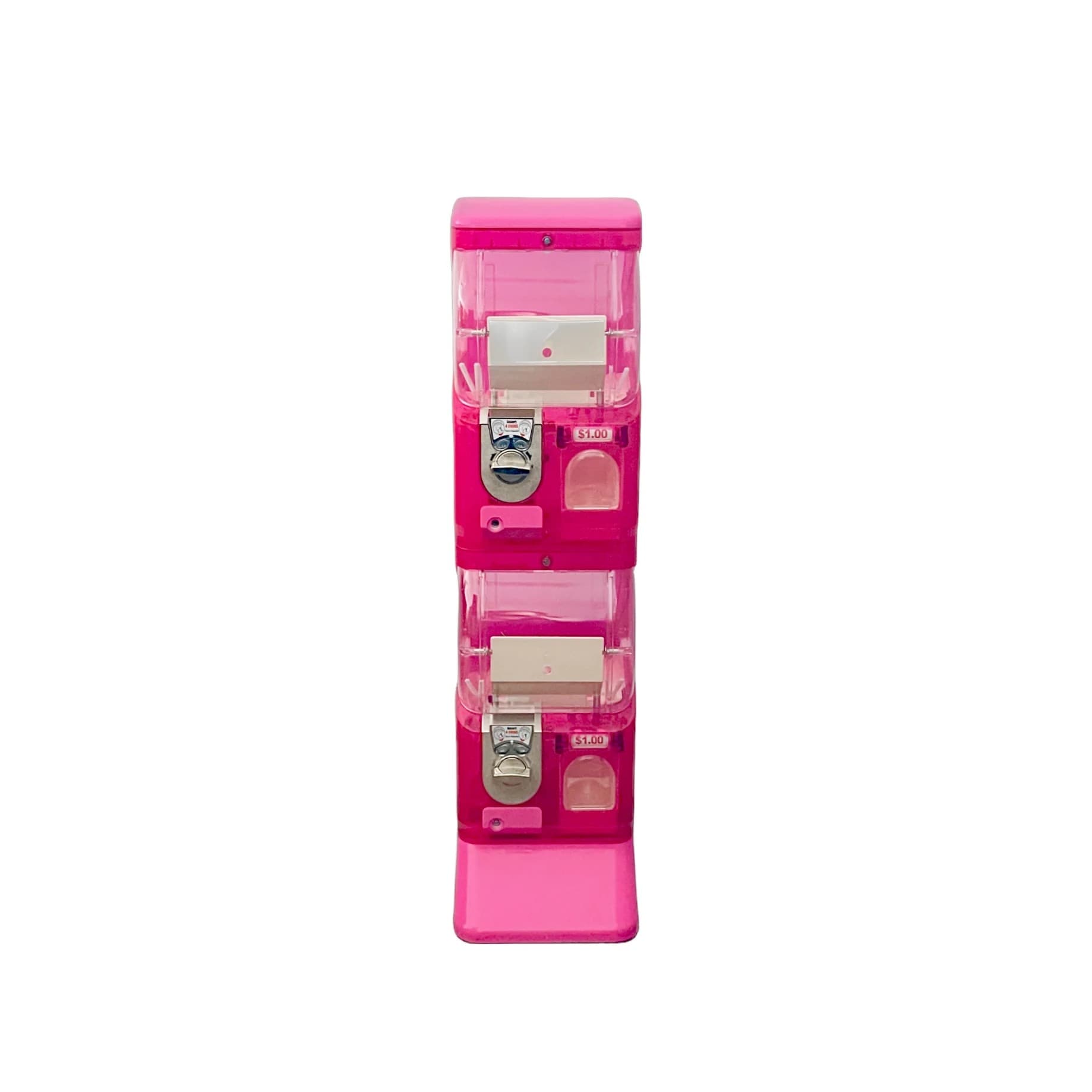 Capsule Surprise Machine – No Electricity Required, Easy-to-Use Reward Dispenser for Kids, Parties & Viral TikTok Moments