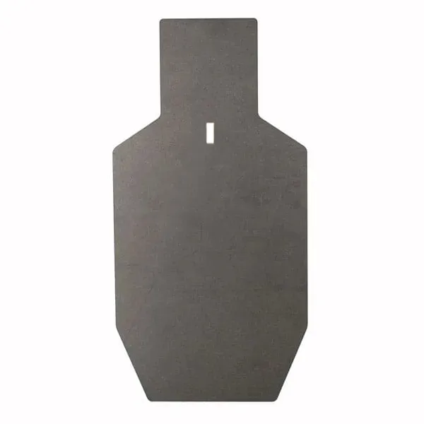 Steel Challenge | USPSA A-C Zone x 3/8″ Thick Plate