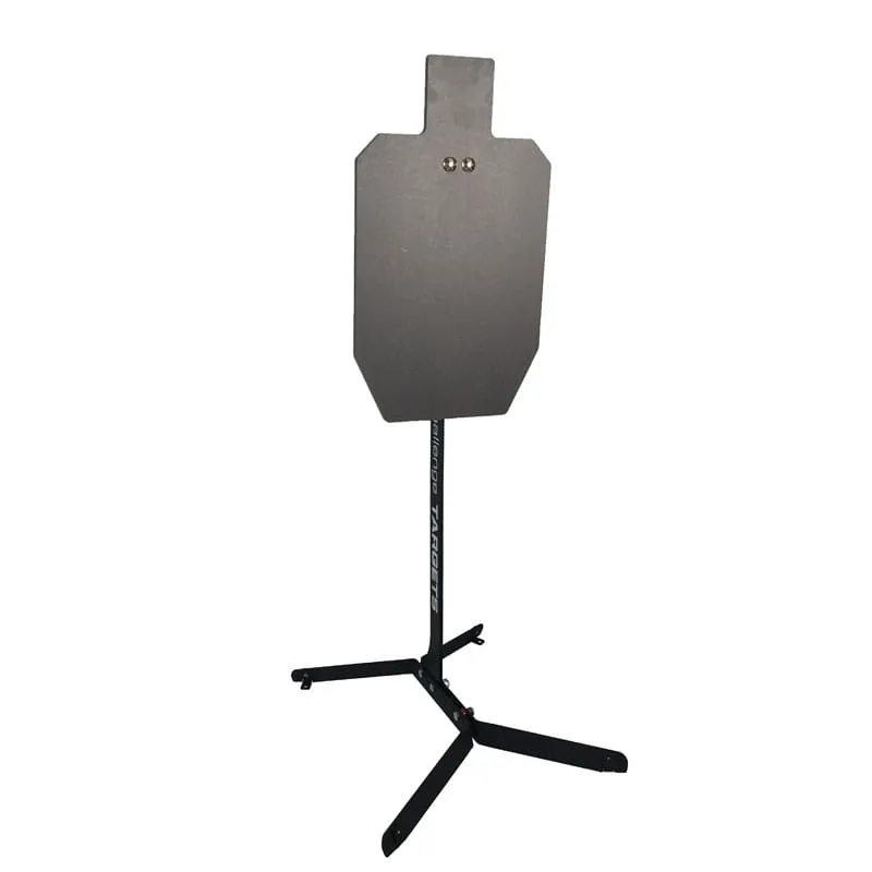 Full Size USPSA Rifle Target – Armor Post