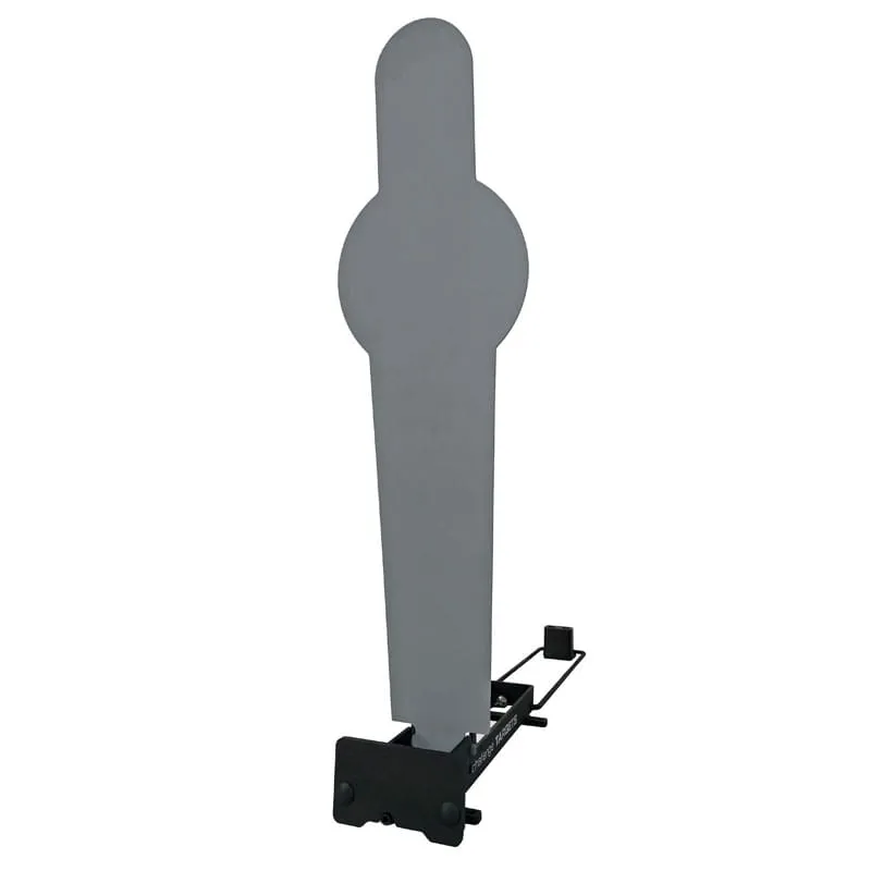 Rear or Forward Falling USPSA Popper