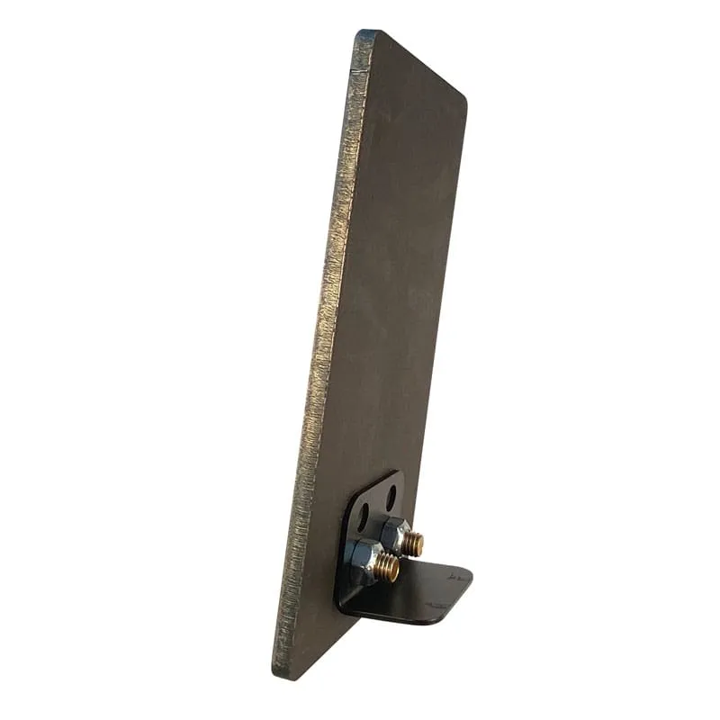 5.9″x11″ A-Zone AR500 Knock Over Target – Rifle Rated - thumbnail 3