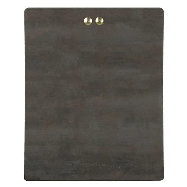 Rectangle 18″x24″ Rifle Rated – with AP Mount
