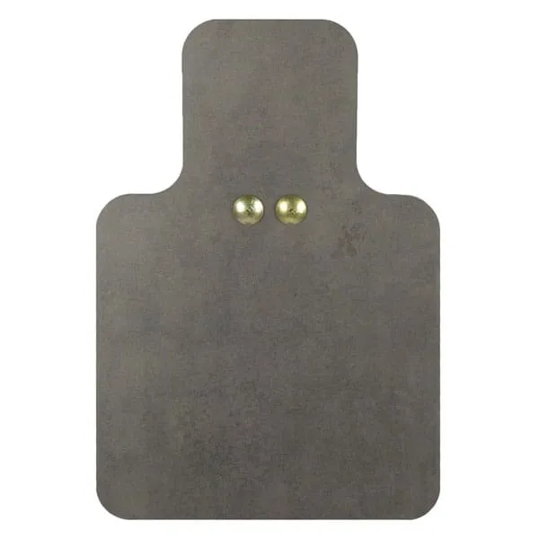 TDI Torso 12″x18″ Rifle Rated – with AP Mount
