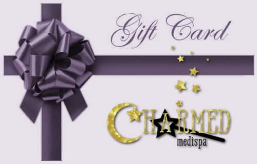 Charmed Medispa Gift Card