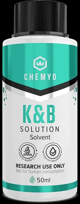 K&B solution – 50ml