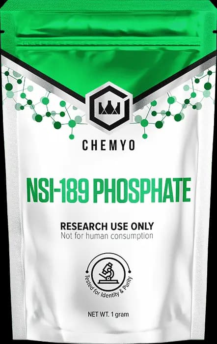 NSI-189 Phosphate Powder – 1g