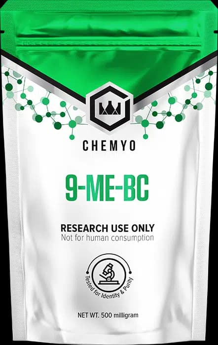 9-ME-BC Powder – 500mg