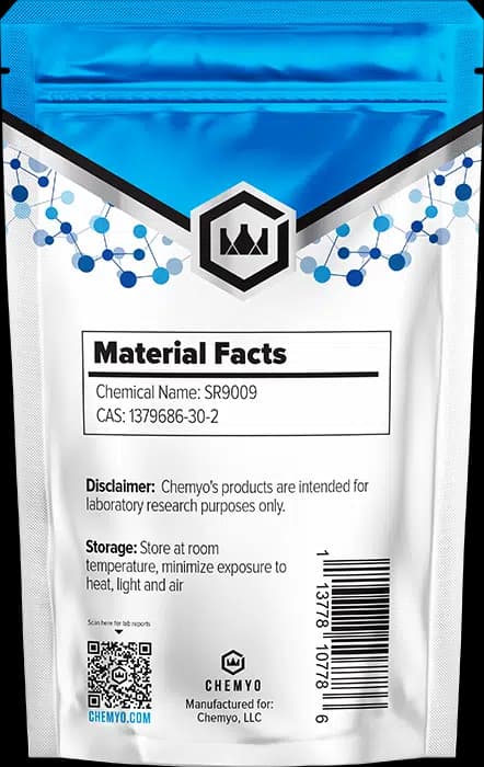SR9009 Powder – 1g - thumbnail 2