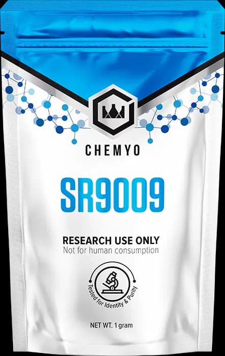 SR9009 Powder – 1g