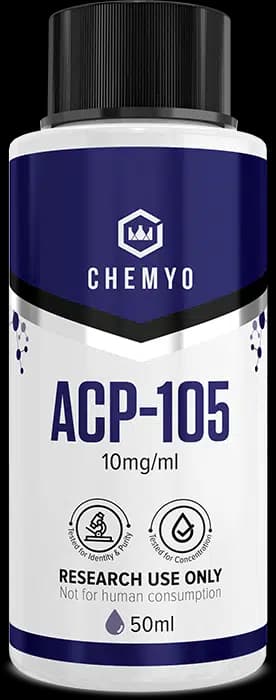 ACP-105 Solution 10mg/ml – 50ml